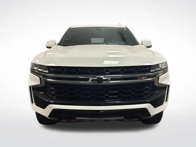 2022 Chevrolet Tahoe Z71 photo 9