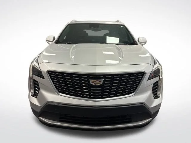 2019 Cadillac XT4 FWD Premium Luxury photo 8