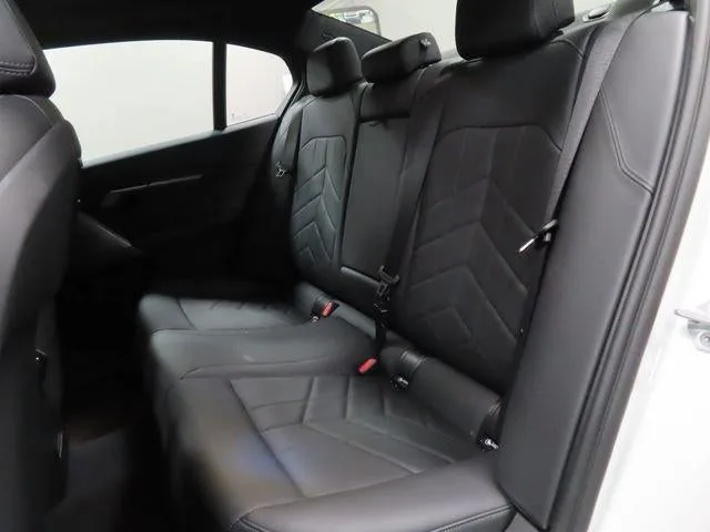 2026 BMW 5 Series 530i photo 19