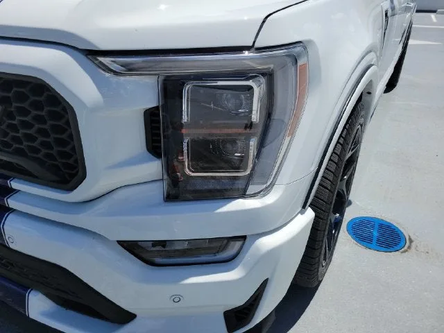 2022 Ford F-150 XL photo 9