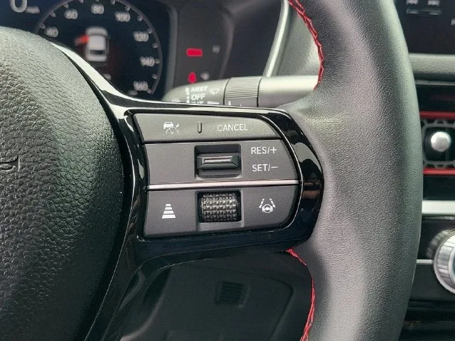 2026 Honda Civic Si Base photo 34