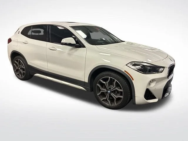2020 BMW X2 sDrive28i photo 7
