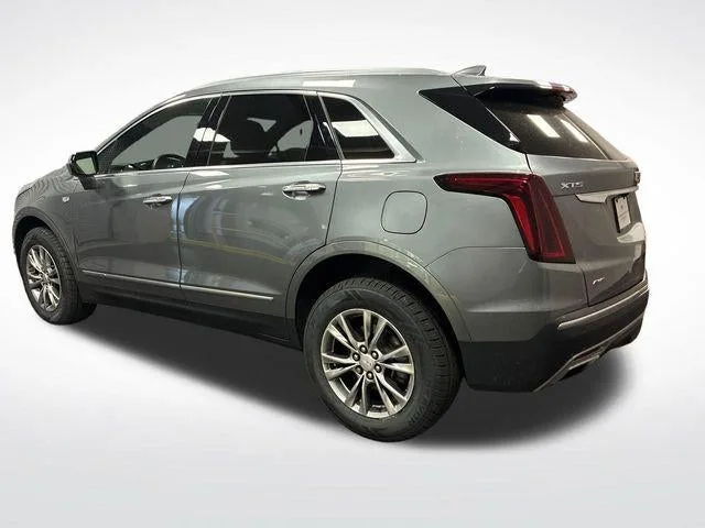 2022 Cadillac XT5 Premium Luxury photo 35