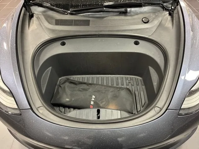 2022 Tesla Model 3 Base photo 22