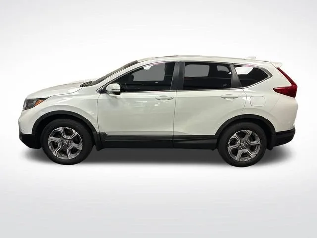 2019 Honda CR-V EX-L photo 2