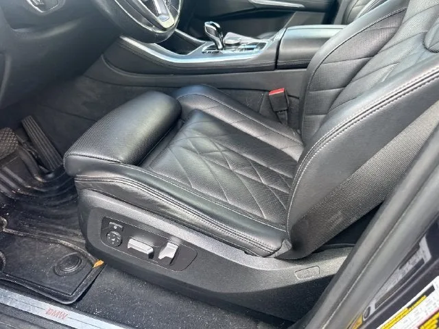 2023 BMW X5 xDrive40i photo 10