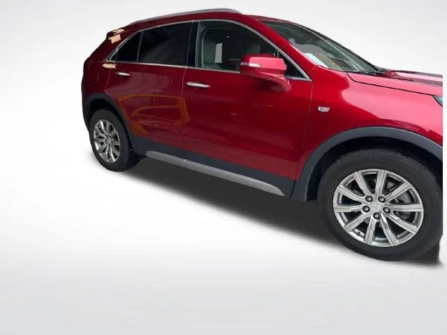 2022 Cadillac XT4 FWD Premium Luxury photo 6