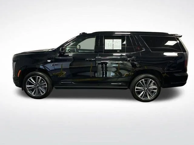 2025 Cadillac Escalade Sport photo 2
