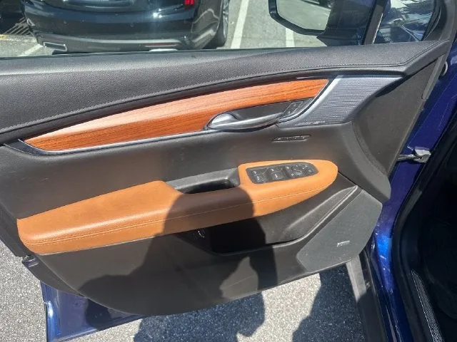 2023 Cadillac XT5 AWD Premium Luxury photo 10