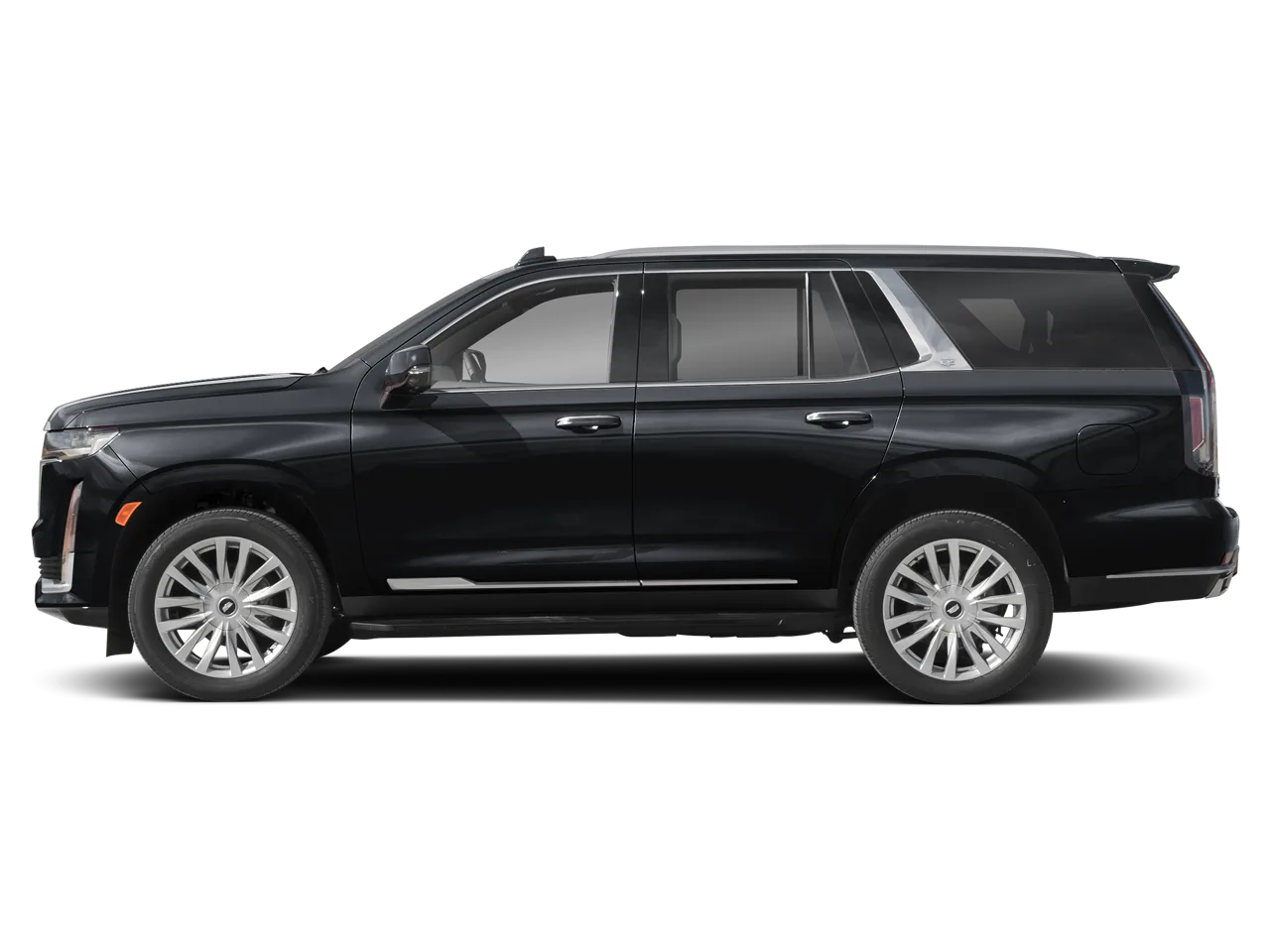 2024 Cadillac Escalade Premium Luxury photo 3