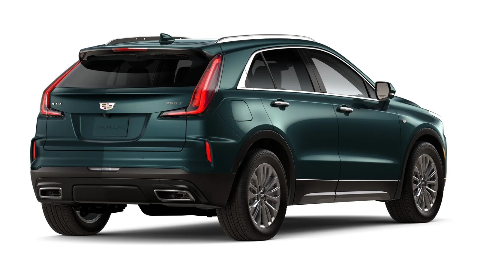 2025 Cadillac XT4 Premium Luxury photo 21