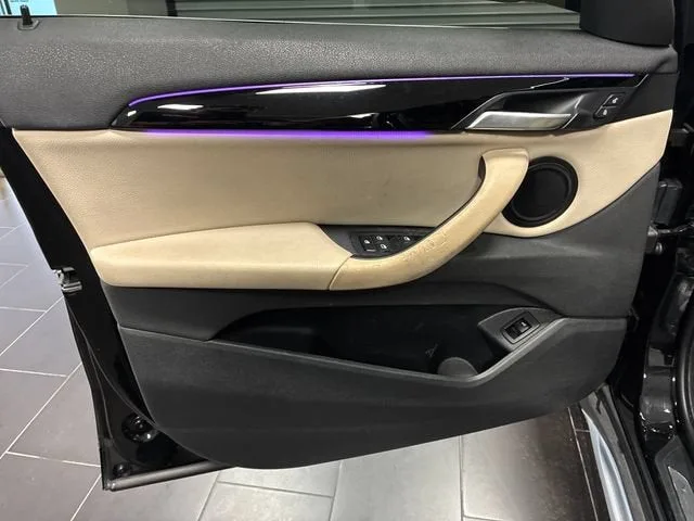 2021 BMW X1 sDrive28i photo 10