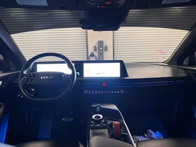 2024 Kia EV6 GT-Line photo 12