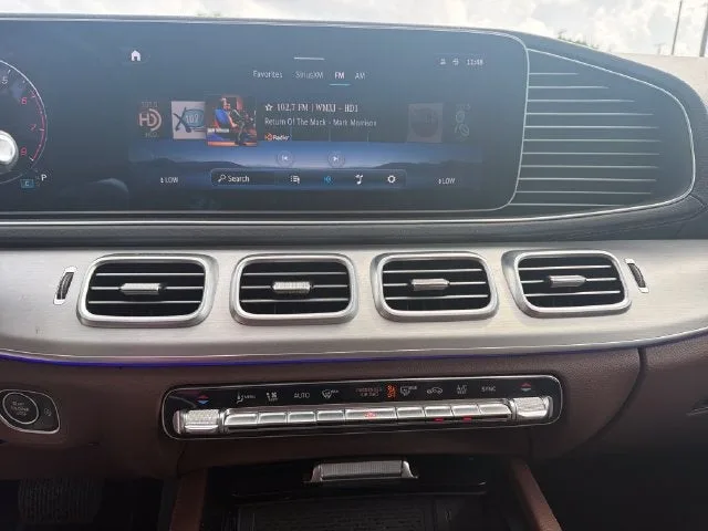 2025 Mercedes-Benz GLS GLS 450 photo 18