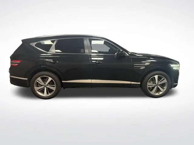 2022 Genesis GV80 Base photo 6