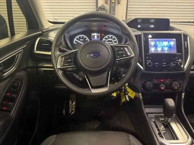 2020 Subaru Forester Base photo 13