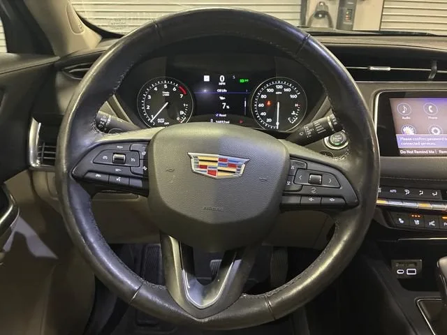 2019 Cadillac XT4 FWD Premium Luxury photo 14