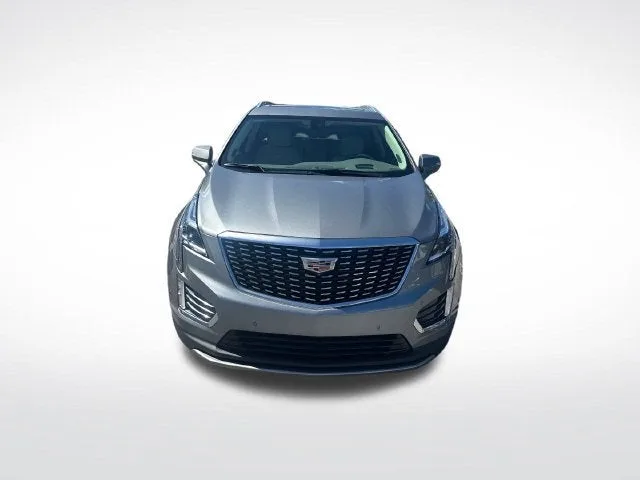 2023 Cadillac XT5 FWD Premium Luxury photo 8