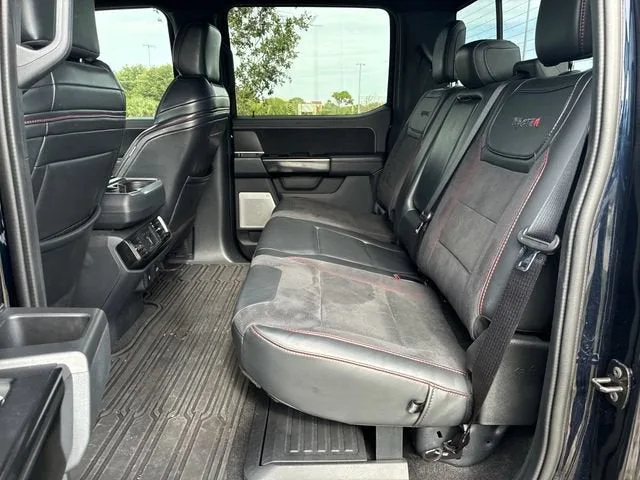 2024 Ford F-150 Raptor photo 26