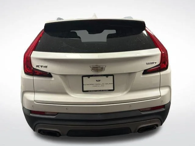 2019 Cadillac XT4 FWD Premium Luxury photo 35