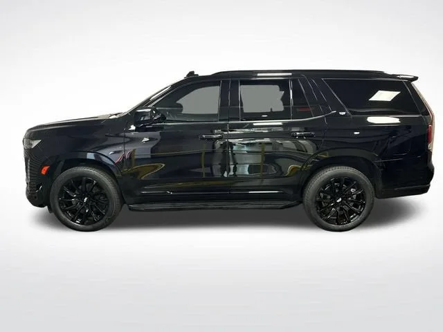 2021 Cadillac Escalade Sport photo 2