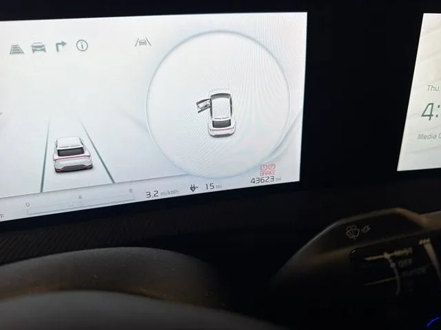 2024 Kia EV6 GT-Line photo 17