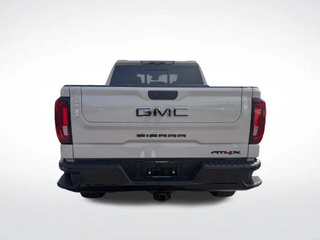 2026 GMC Sierra 1500 AT4X photo 4