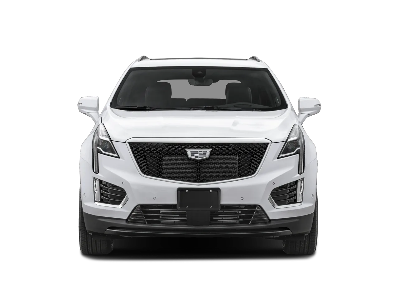 2024 Cadillac XT5 Sport photo 4
