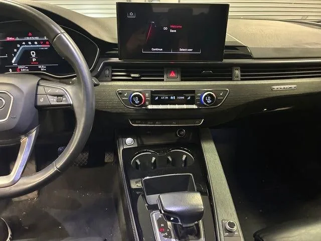 2024 Audi A5 Sportback S line Premium Plus photo 18