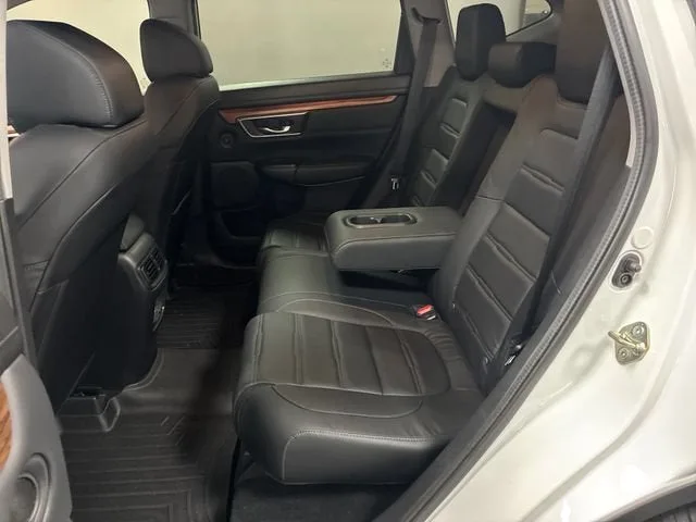 2019 Honda CR-V EX-L photo 25
