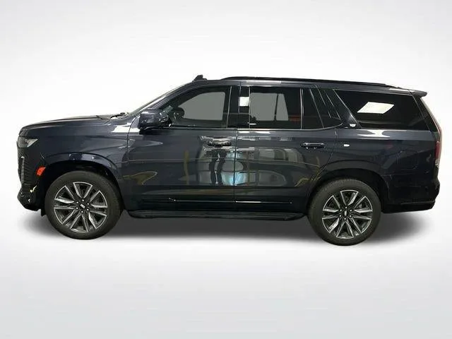 2023 Cadillac Escalade Sport Platinum photo 2