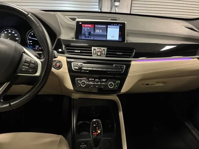 2021 BMW X1 sDrive28i photo 18