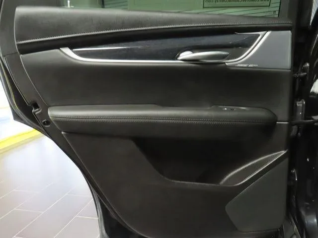 2023 Cadillac XT5 Premium Luxury photo 37