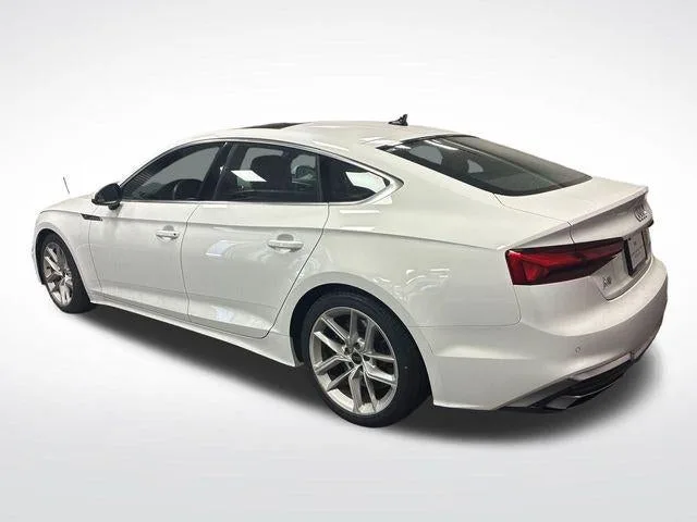 2024 Audi A5 Sportback S line Premium Plus photo 34