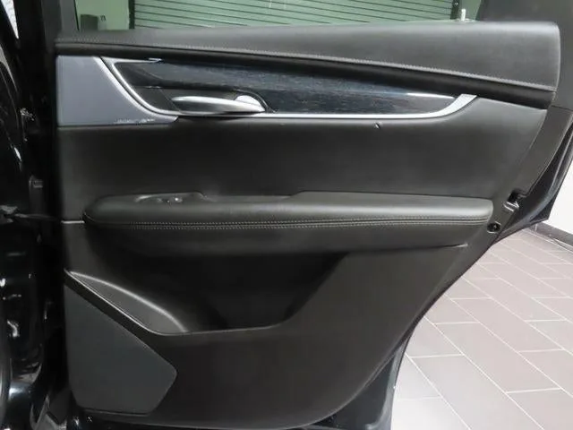 2023 Cadillac XT5 Premium Luxury photo 11