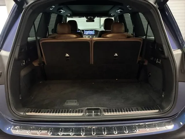 2024 Mercedes-Benz GLS GLS 450 photo 24