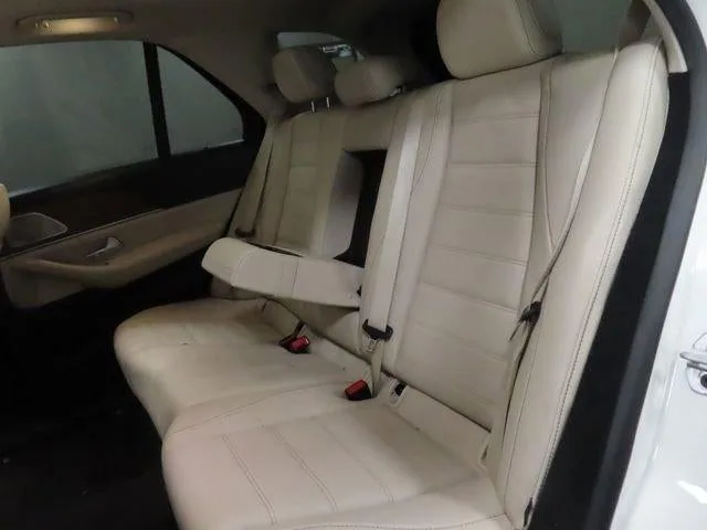 2022 Mercedes-Benz GLE GLE 350 photo 19