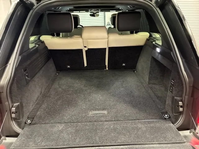 2021 Land Rover Range Rover P525 Westminster photo 24