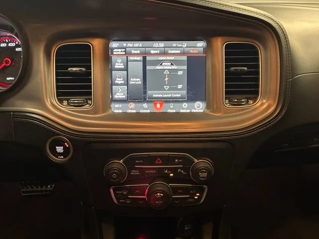 2023 Dodge Charger Scat Pack photo 19