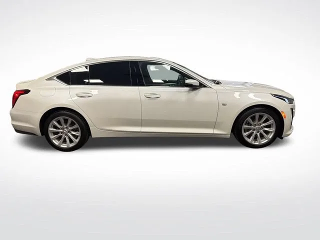 2023 Cadillac CT5 Luxury photo 6