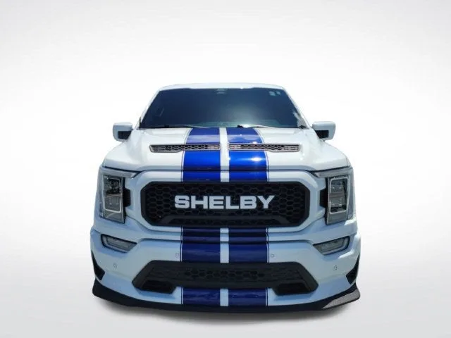 2022 Ford F-150 XL photo 7