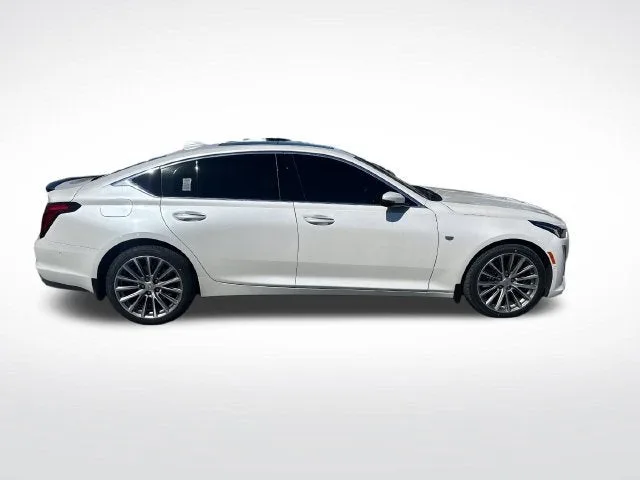 2024 Cadillac CT5 Premium Luxury photo 6