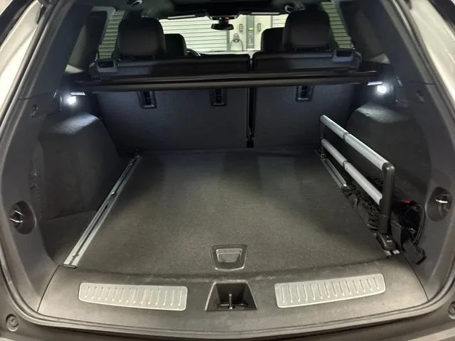 2024 Cadillac XT5 Premium Luxury photo 24