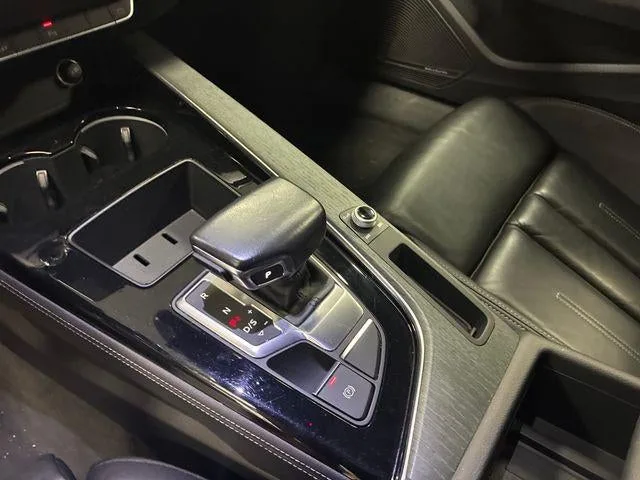 2024 Audi A5 Sportback S line Premium Plus photo 56