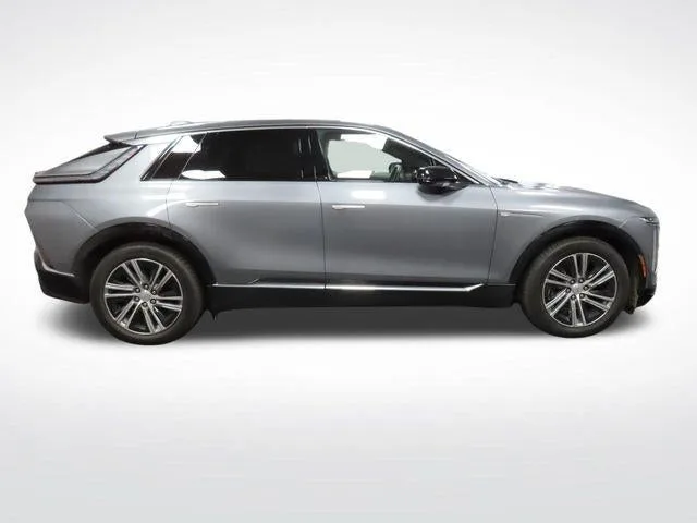 2023 Cadillac LYRIQ RWD Luxury photo 33