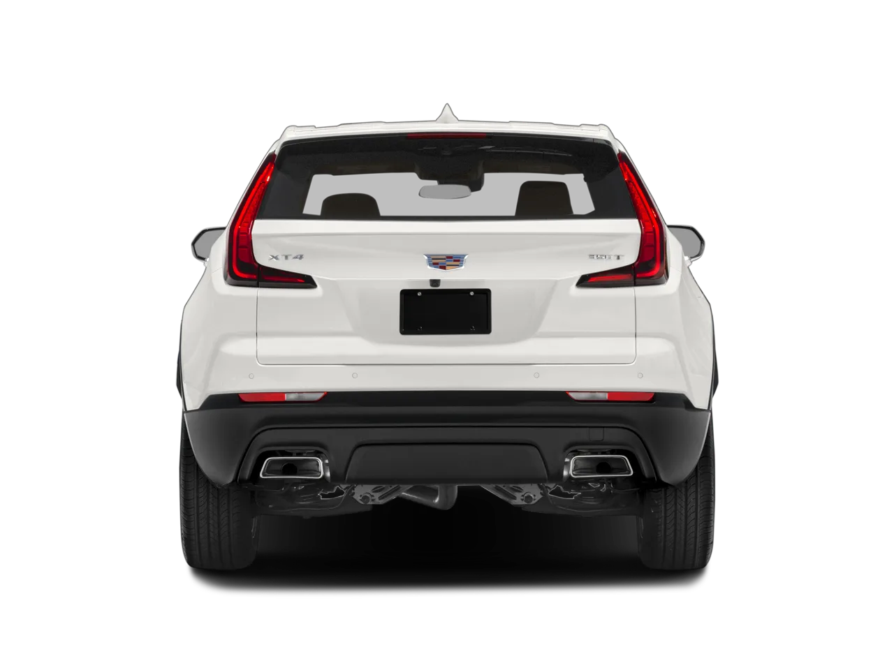 2023 Cadillac XT4 AWD Premium Luxury photo 5