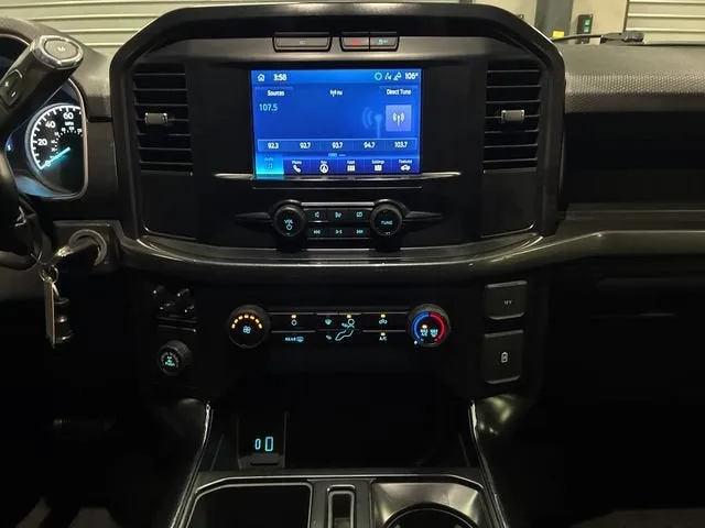 2023 Ford F-150 XL photo 19