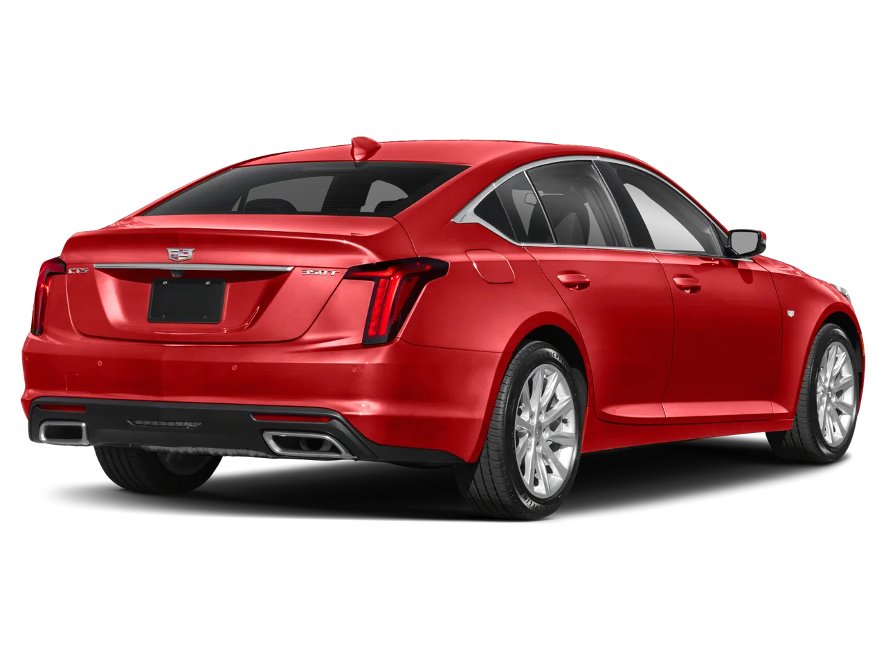 2023 Cadillac CT5 Premium Luxury photo 2