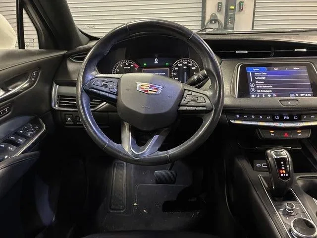 2019 Cadillac XT4 FWD Premium Luxury photo 13