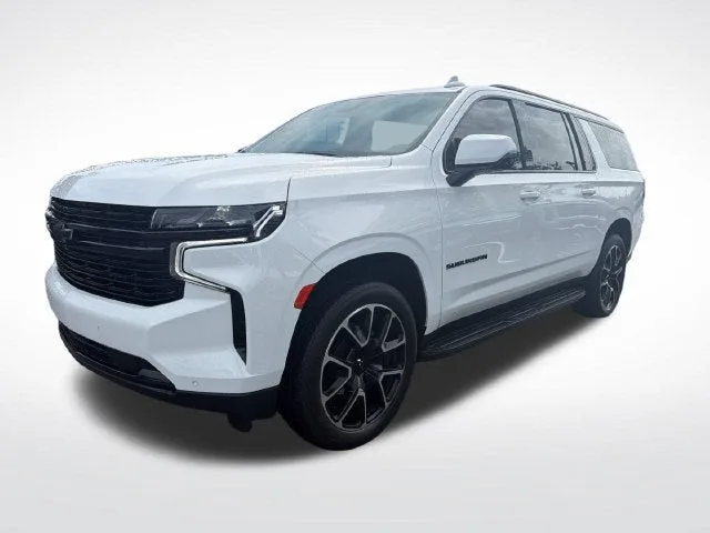 2023 Chevrolet Suburban